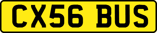 CX56BUS