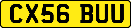 CX56BUU