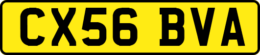 CX56BVA