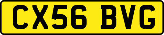 CX56BVG