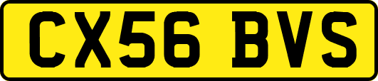 CX56BVS