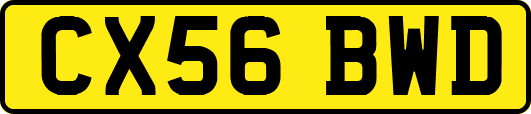 CX56BWD