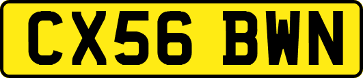 CX56BWN
