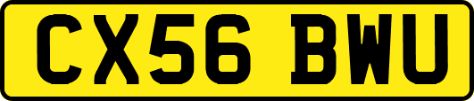 CX56BWU