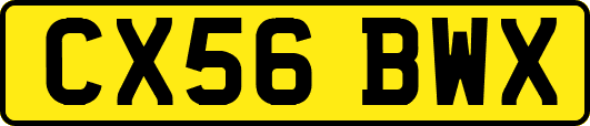 CX56BWX