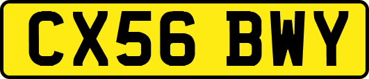 CX56BWY