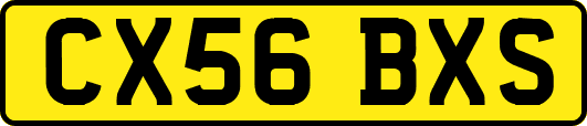 CX56BXS