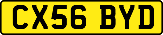 CX56BYD