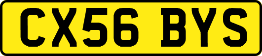 CX56BYS