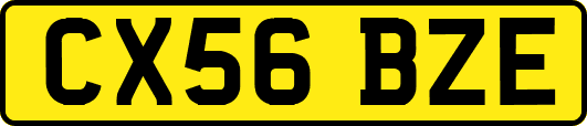 CX56BZE