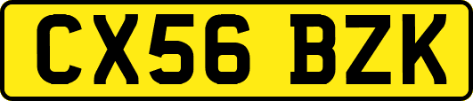 CX56BZK