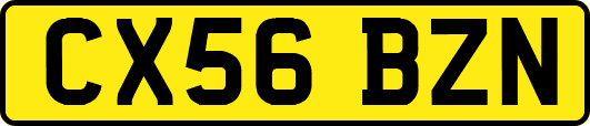 CX56BZN