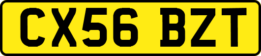 CX56BZT