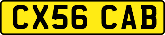 CX56CAB