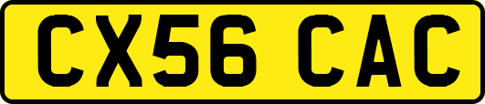 CX56CAC