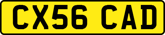 CX56CAD