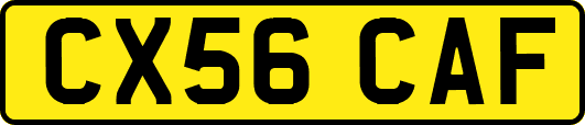 CX56CAF