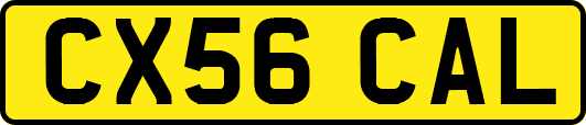 CX56CAL