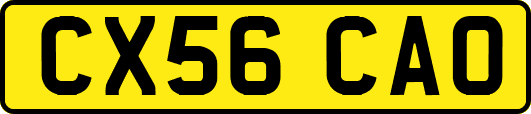 CX56CAO