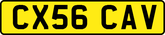 CX56CAV
