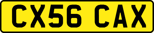 CX56CAX