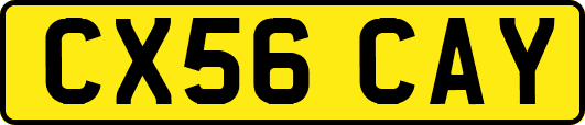 CX56CAY