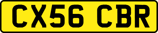 CX56CBR