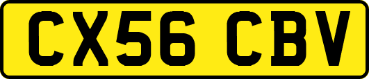 CX56CBV