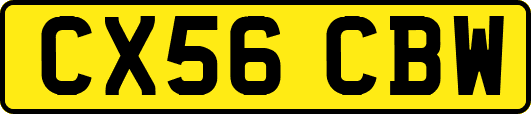 CX56CBW