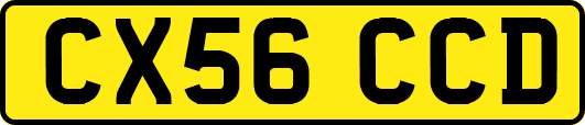 CX56CCD