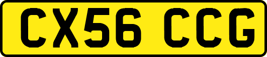 CX56CCG
