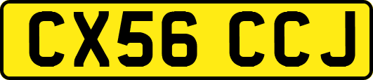 CX56CCJ
