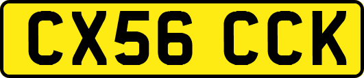 CX56CCK