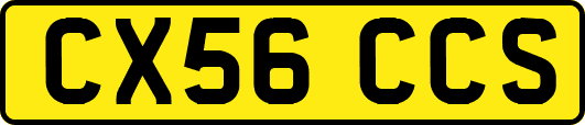 CX56CCS