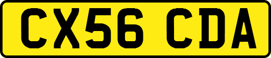 CX56CDA