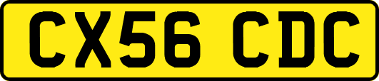 CX56CDC