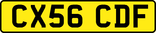 CX56CDF