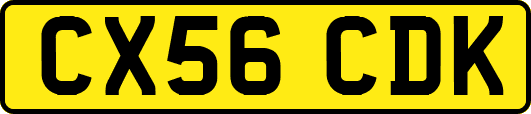 CX56CDK