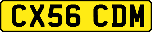 CX56CDM