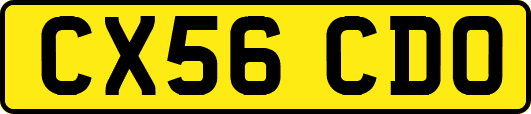 CX56CDO