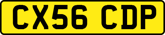 CX56CDP