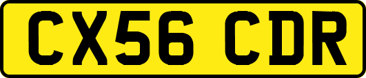 CX56CDR