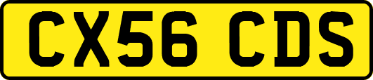 CX56CDS