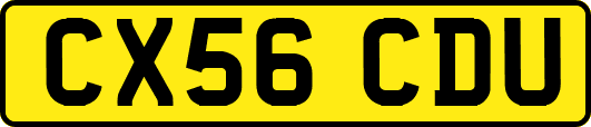 CX56CDU