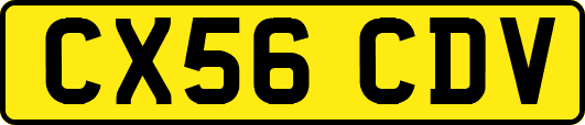 CX56CDV
