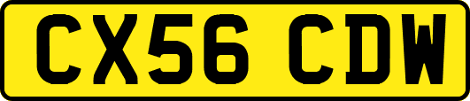 CX56CDW