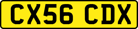 CX56CDX