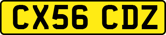 CX56CDZ