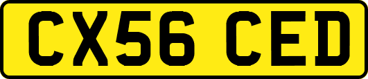 CX56CED