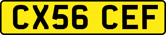 CX56CEF